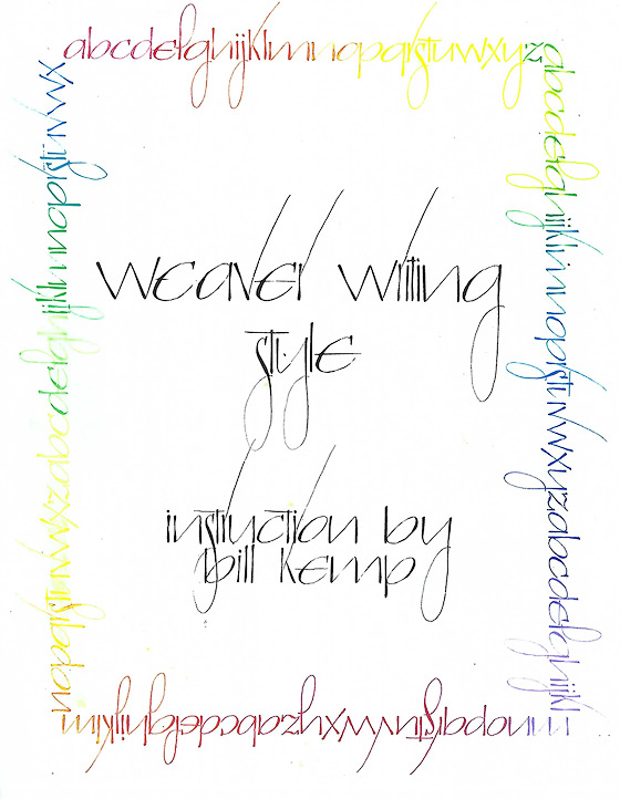 Books by Beth Lee and her students